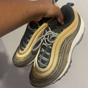Air Max 97 'Golden Gals'